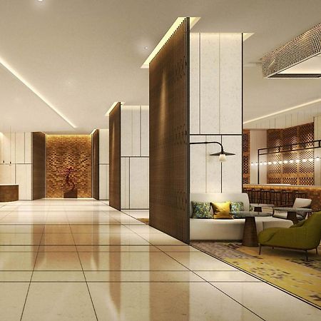 Holiday Inn & Suites Penang Prai By Ihg Bukit Mertajam Exterior photo