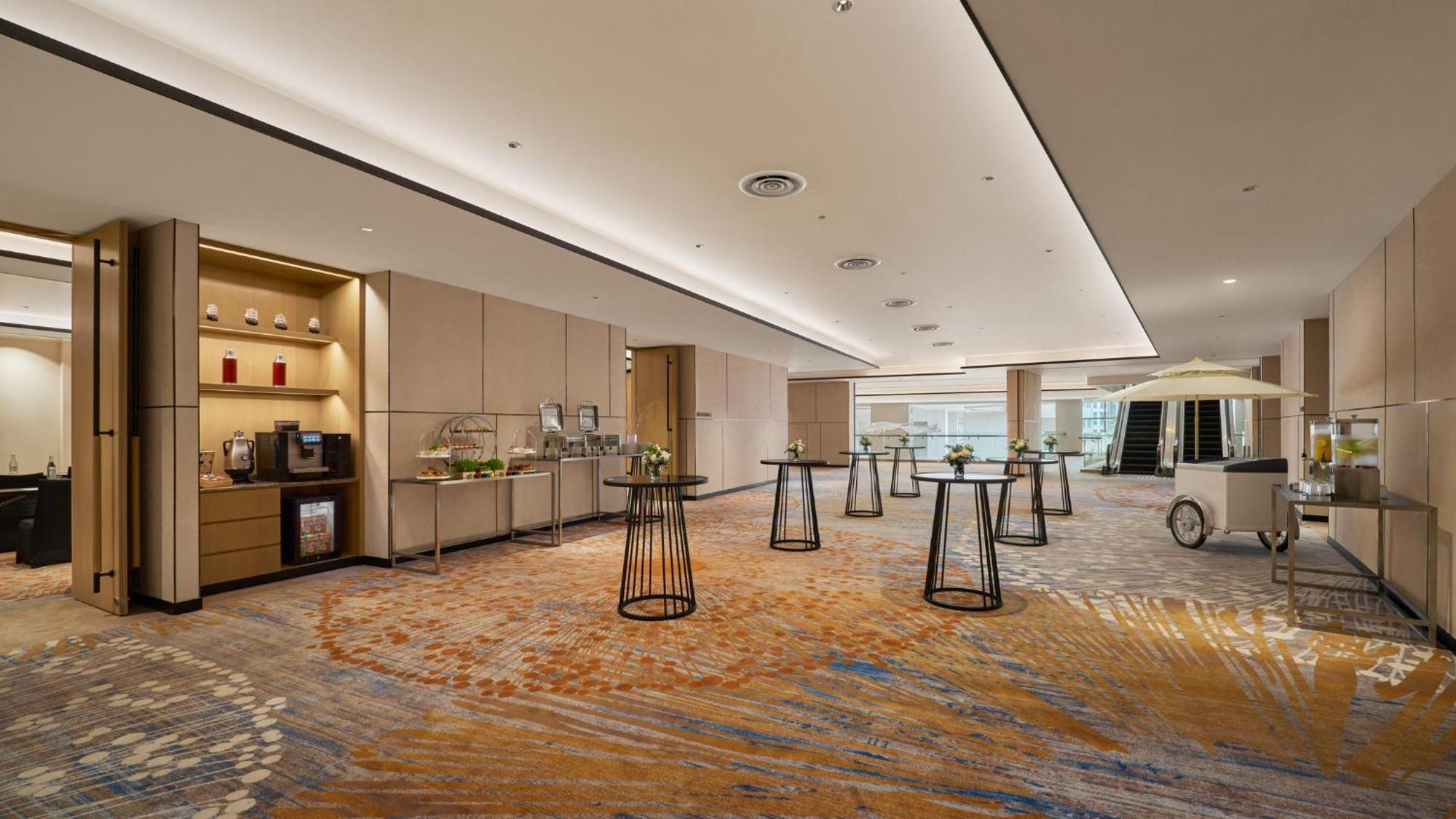 Holiday Inn & Suites Penang Prai By Ihg Bukit Mertajam Exterior photo